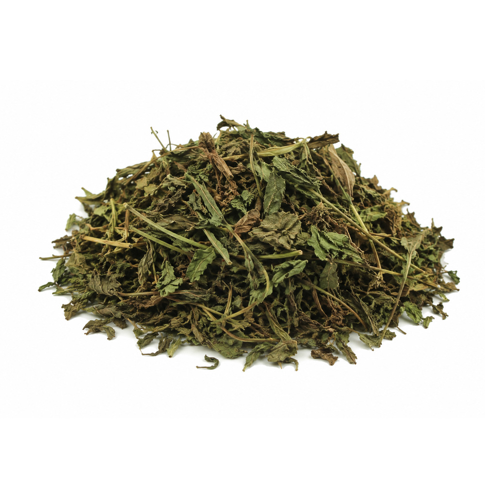 Vitapol Vita Herbal Babka lancetowata dla gryzoni i królika 200g